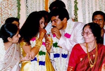 Ajith Marriage Video