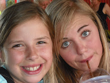 M Sis. and My BFF