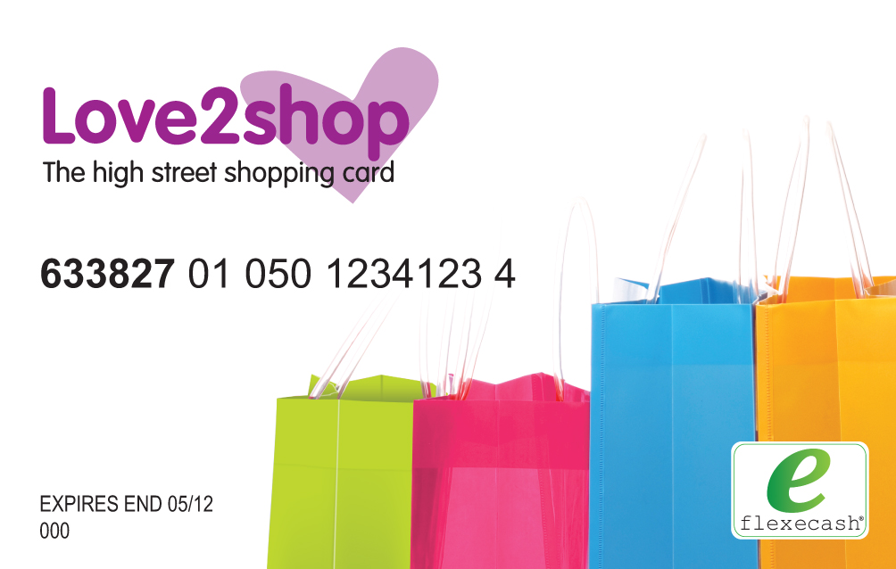Gift Vouchers and Gift Cards UK Shopping