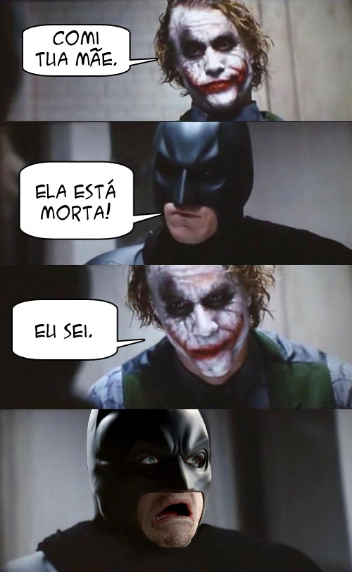 Humor M4aLL Batman+5