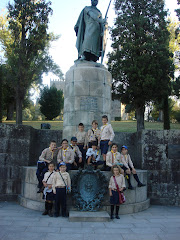 Grande Caçada (Guimarães)