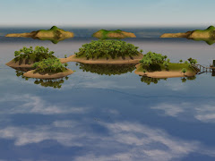 Realistic Water Reflections?