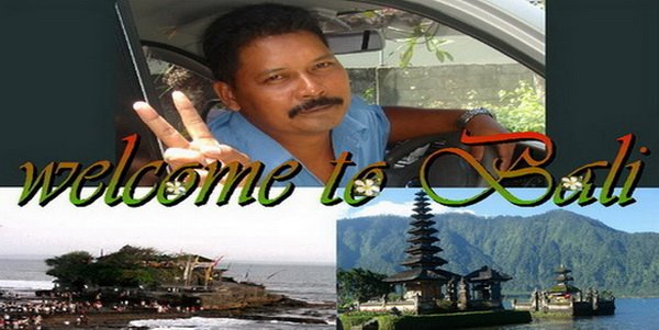 Friendly | Bali Driver  |  Honest