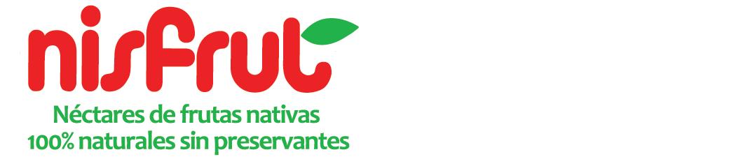 Nisfrut, nectares de frutas nativas 100% naturales sin preservantes