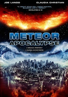 فيلم الاكشن والخيال العلمى Meteor Apocalypse 2010 DVDRip مترجم Meteor+Apocalypse