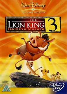 حصريا تحميل فيلم الأنمي Lion King 3 DVDRip (مدبلج) على اكثر من سيرفر Lion+King+3