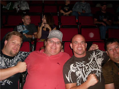 Ufc Fans