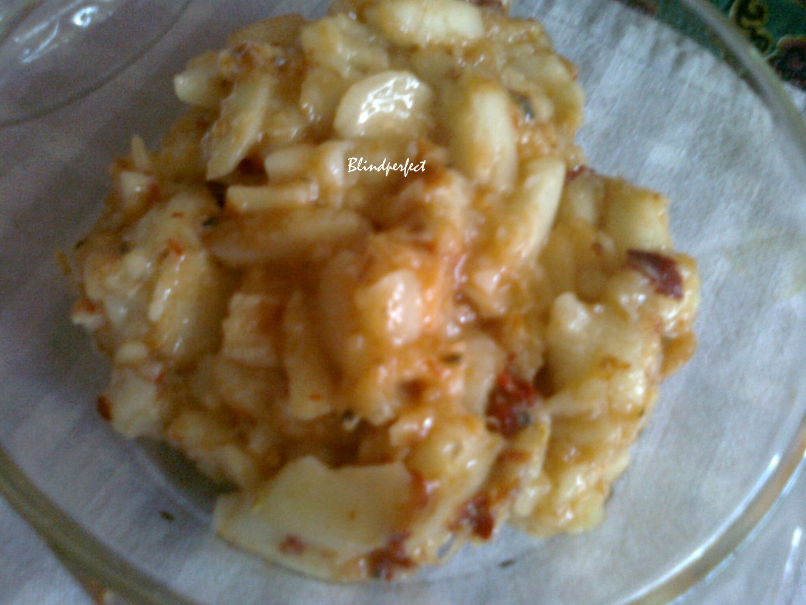 buah binjai