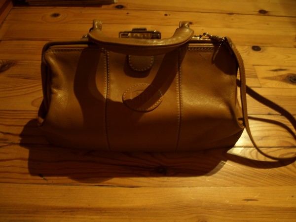 sac texier ancienne collection