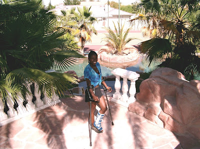 ... mansion just outside las vegas the house with an amazing pool