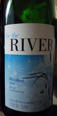 riesling by the river