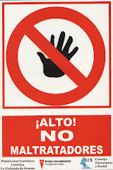 STOP VIOLENCIA DE GENERO