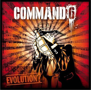 Command6 - Evolution?