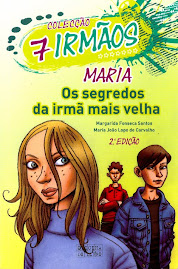 7 Irmãos - Maria