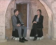 Entrevista a María José Catalá, alcaldesa de Torrent