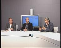 Más Madera Calderona 17-2-10 (Manolo Carbó, Filibert Prats y José Terrádez)