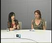 Entrevista a alcaldesa de Benetússer y edila de Fiestas en Tele 7 Calderona Debate 24-6-09