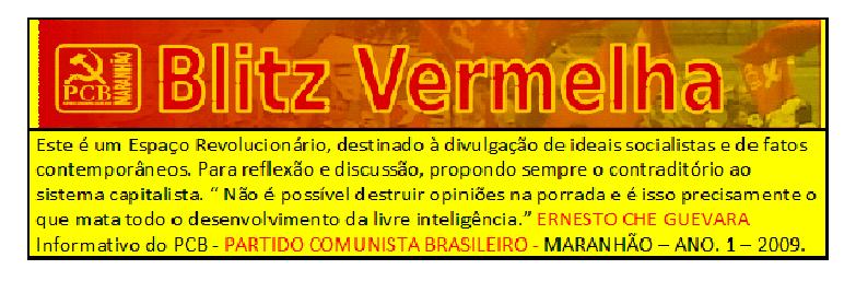 BLITZ VERMELHA