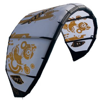 Blade Kites