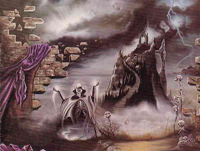 Demolition Hammer Epidemic