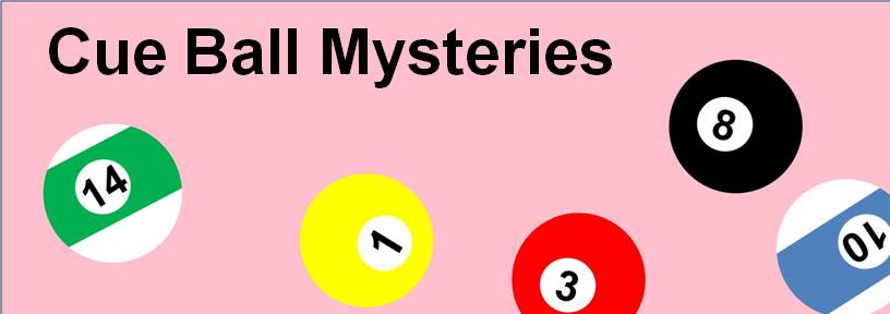CB Mysteries
