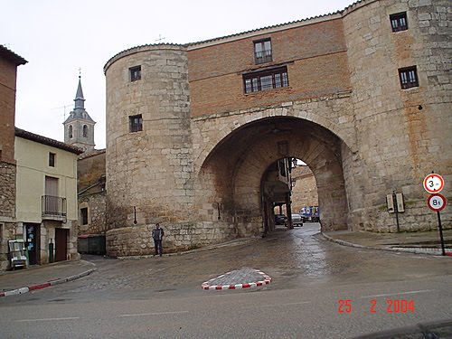 Lerma (Burgos)