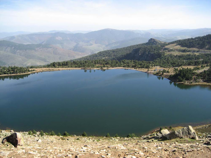 LAGUNAS DE NEILA (BURGOS)