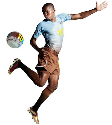 Puma Africa