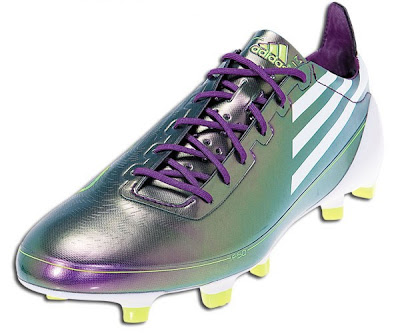 adizero f50 2010