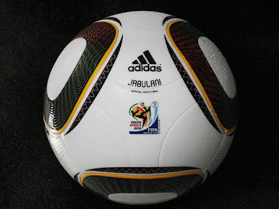 Jabulani Replica