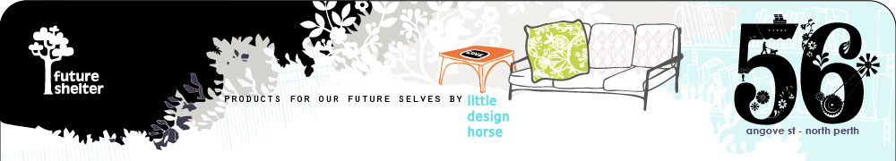 Little Design Horse