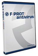 F-Prot antivirus