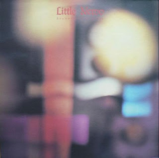 Little Nemo - Sounds in the Attic