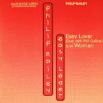 Philip Bailey & Phil Collins - Easy Lover