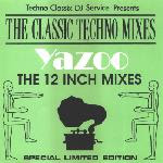 Yazoo - The Classic Techno Mixes