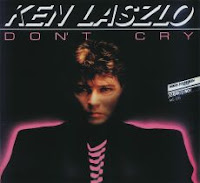 Ken Laszlo - Don't Cry