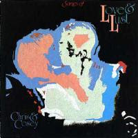 Chris & Cosey - Songs of Love & Lust