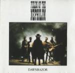 Fields of the Nephilim - Dawnrazor