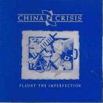 China Crisis - Flaunt the Imperfection