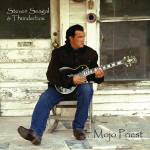 Steven Seagal & Thunderbox - Mojo Priest