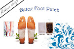 Detox Foot Patch [AS 0002]