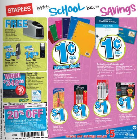 staples printable coupons april 2011. Staples coupons, printable