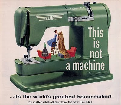 3 Sewing Machine Features You Didn't Know You Wanted!