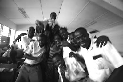 accra high school