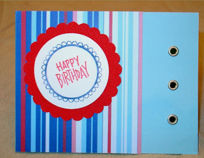 Corporate Birthday Greeting Cards