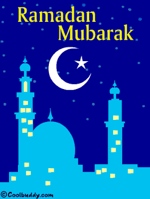 Ramadan Cards