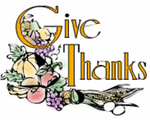 Thanksgiving Cards: Printable Thanksgiving Cards