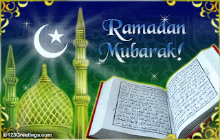 Ramadan Greeting Cards