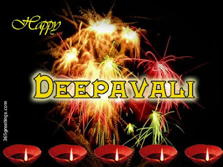 Download cards on diwali