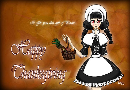 Thanksgiving Wallpapers: Cute Thanksgiving Wallpaper